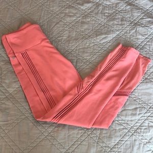 Fabletics High-waisted PowerHold leggings
